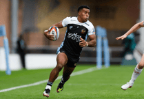 Exeter face Toulouse test without injured England star