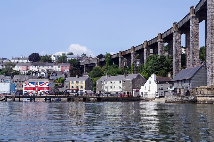 Saltash Town Council is asking residents to consider what the future should look like for the gateway to Cornwall