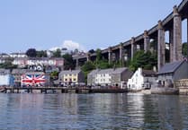 Four visions for Saltash’s future put to residents
