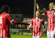 Moxham and Price help Newquay bounce back from FA Vase exit