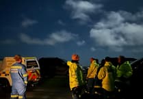 Vulnerable man found safe and well after search
