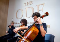 New music and performance centre for Cornwall