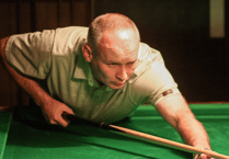 In-form Baron racks up 42 break for Bethel A