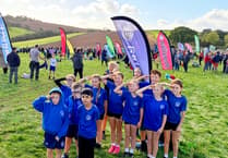 Glorious start to new Cross Country series