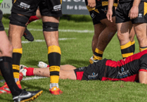 Leaders Redruth ready for first long trip of the season at Lymm
