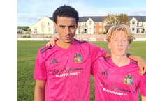 Prowse sends holders through in Walter C Parson League Cup
