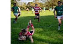 Saints once again beaten in close contest at home as Sidmouth secure victory