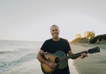 Jack Johnson returning to the Eden Project for two nights next summer