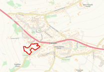 Fear plan for 42 affordable homes near Redruth will ‘put lives at risk’