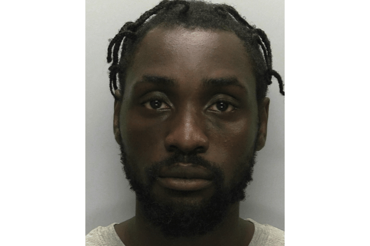 Emmanuel Osinaike