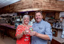 Rising costs and decreased footfall forces bistro owners to call it a day
