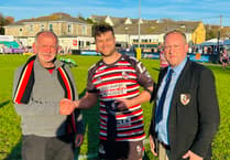 Westren hails forwards as Penzance and Newlyn continue superb start