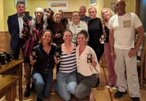 Newquay Cricket Club celebrate 2026 campaign with presentation night