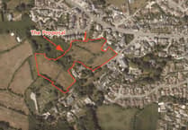 Over 40 affordable homes approved despite fears over ‘dangerous’ access