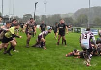 CABs' second half comeback in vain in home defeat