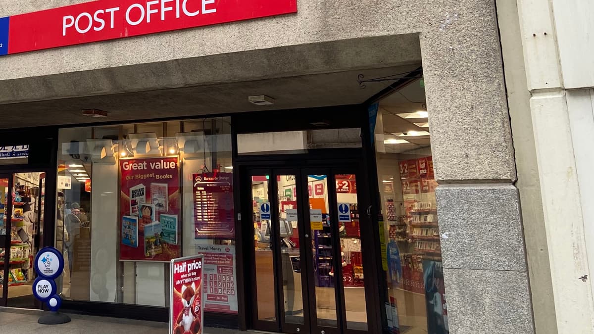 Family Offer Posts 'Vital service for residents': Councillor calls for businesses to step ...