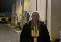 Residents take dim view of streetlight switch-off