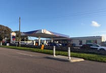 Residents dismayed as village petrol station plans to sell alcohol 24/7