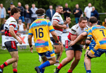 Woodmansey makes first start of the season for Camborne at Dings Crusaders
