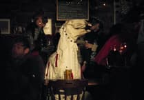 Man takes to the black market in new film to honour Celtic folk tradition