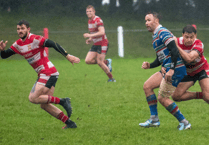 Parsons ready for 'big game' as St Austell visit Topsham