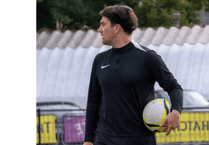 Blazey set for FA Vase tie at Oxfordshire-based Wantage Town