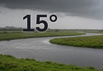 Heavy rain on the way for Truro - here's your Thursday forecast