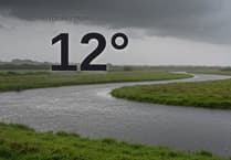 Rain on the way for Truro today - here's your Friday forecast